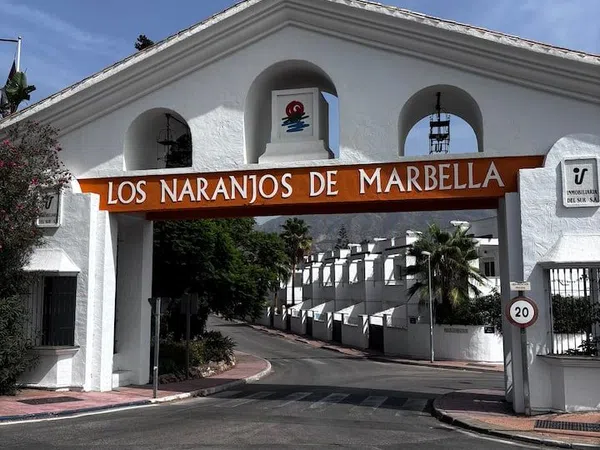 Piso en Urbanización Los Naranjos de Marbella, 5 FaseApto - Foto 23