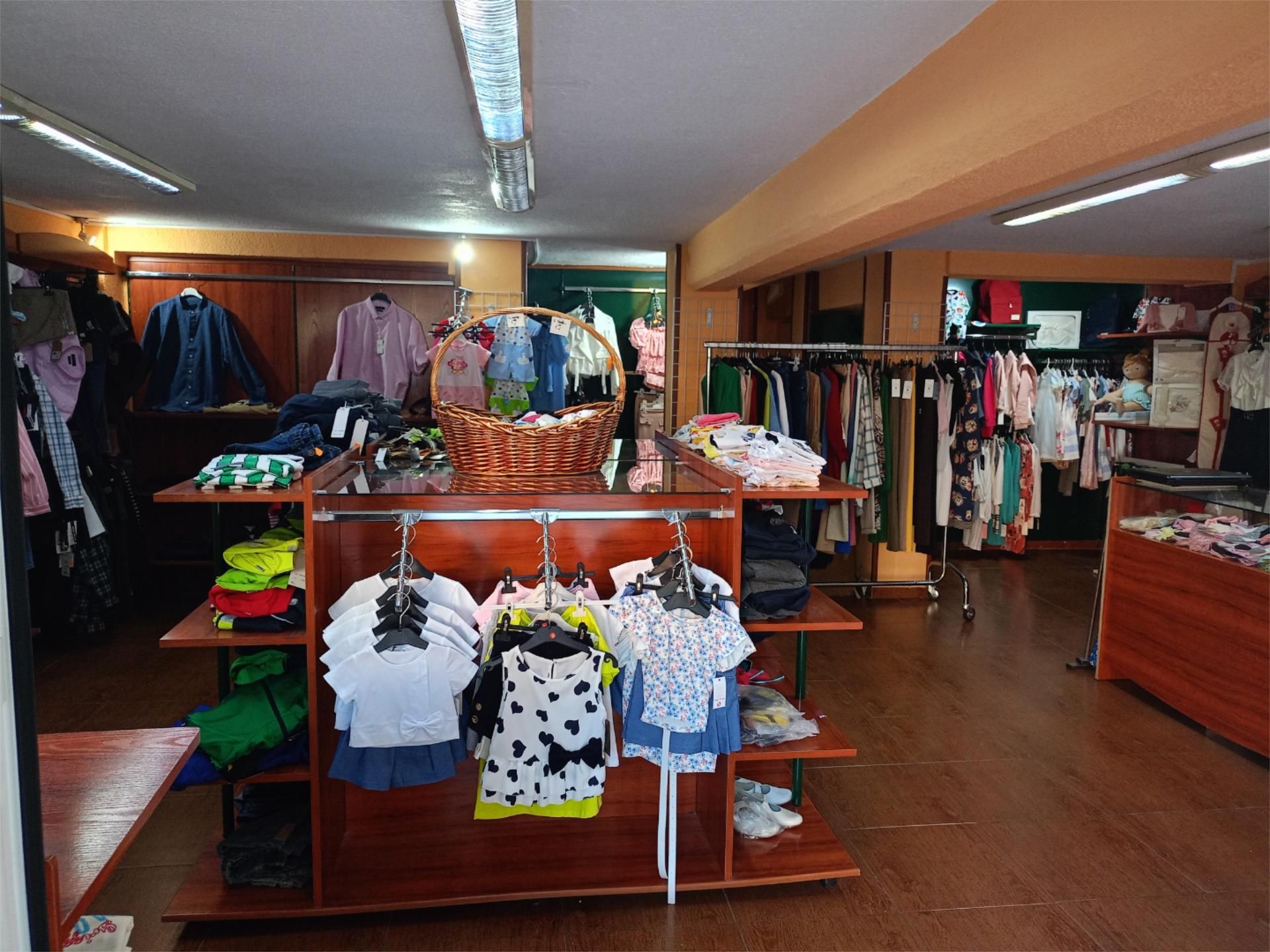 Planta baja en  Calle Jaén 0 - Foto 3