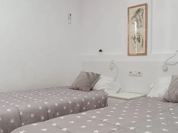 Chalet adosado en avenida Juan Fuster Zaragoza, 10 - Foto 10