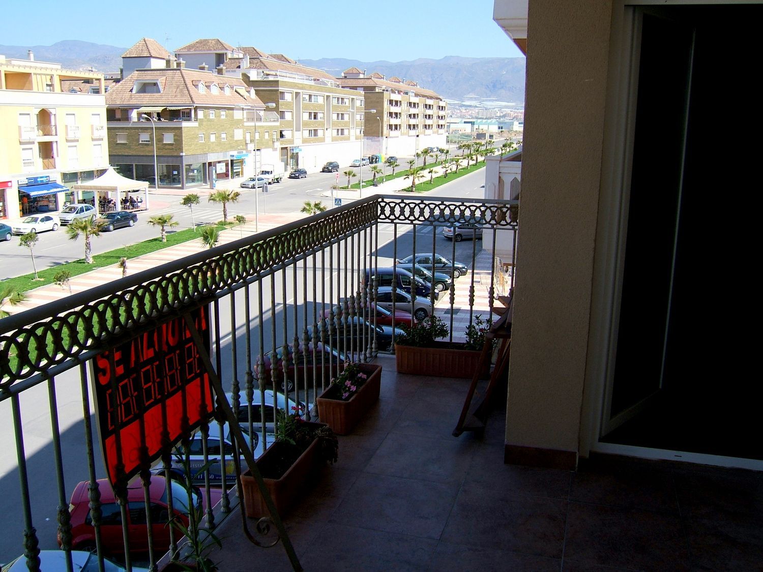 Piso en Calle Reino de España, 184, Las Salinas - Foto 9