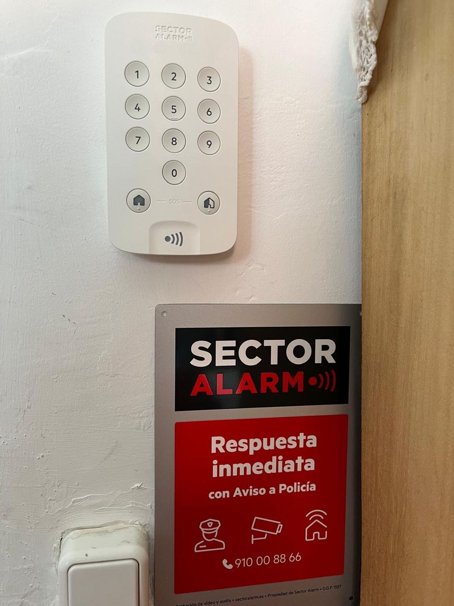 Dúplex en paseo de la Puerta del Ángel, 5 - Foto 11