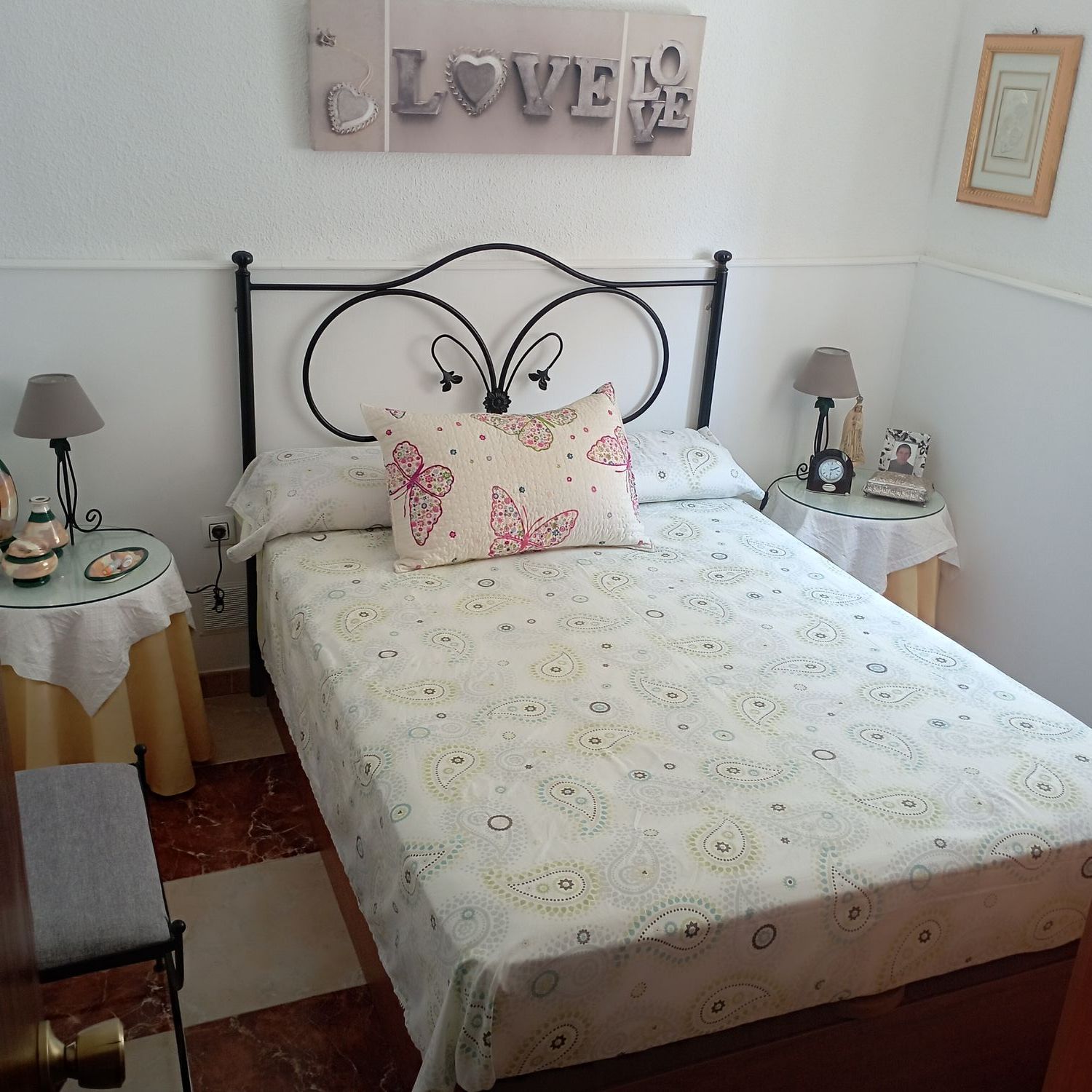 Casa de pueblo en La luz s/n, Pedanías norte, Pedanías norte - Foto 9