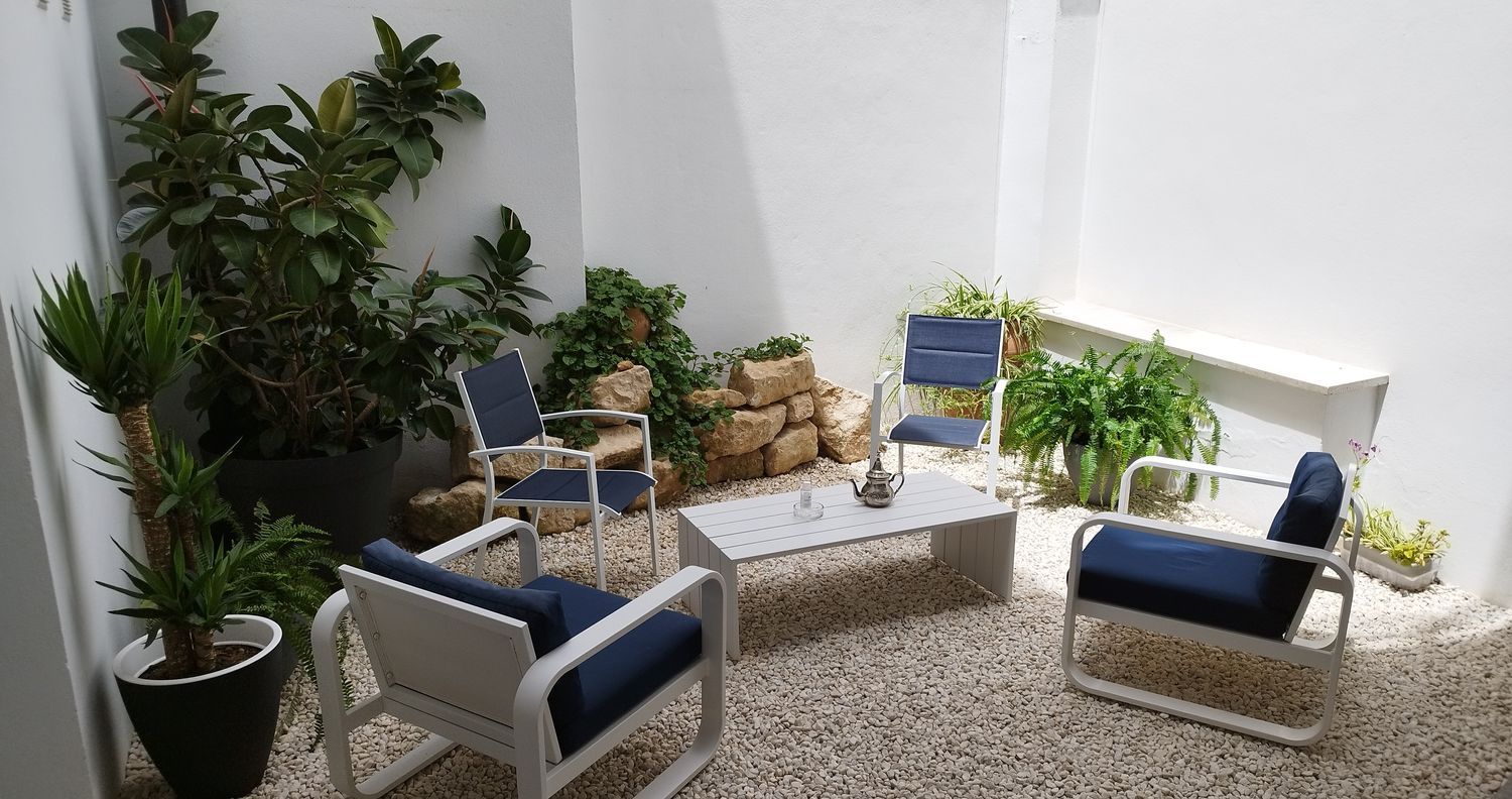 Estudio en plaza de la Corredera, 6 - Foto 13