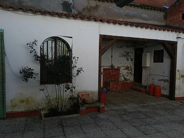Casa o chalet independiente en Plaza España, 4 - Foto 9