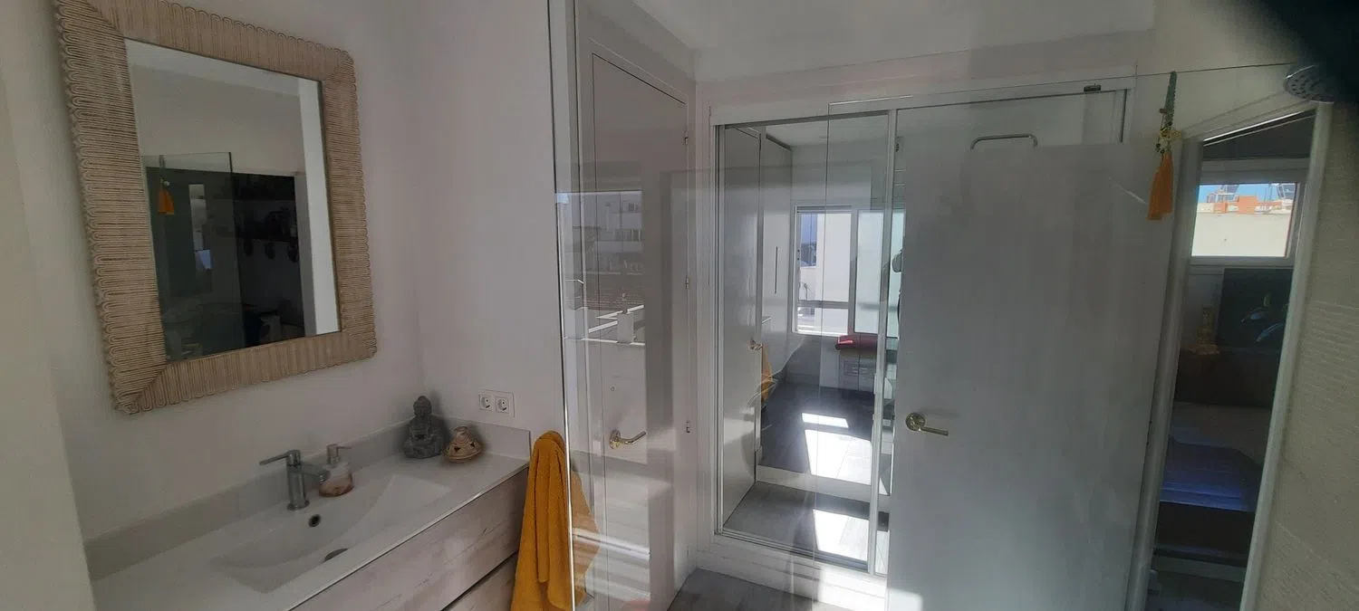 Ático en calle de Hernani, 14 - Foto 16