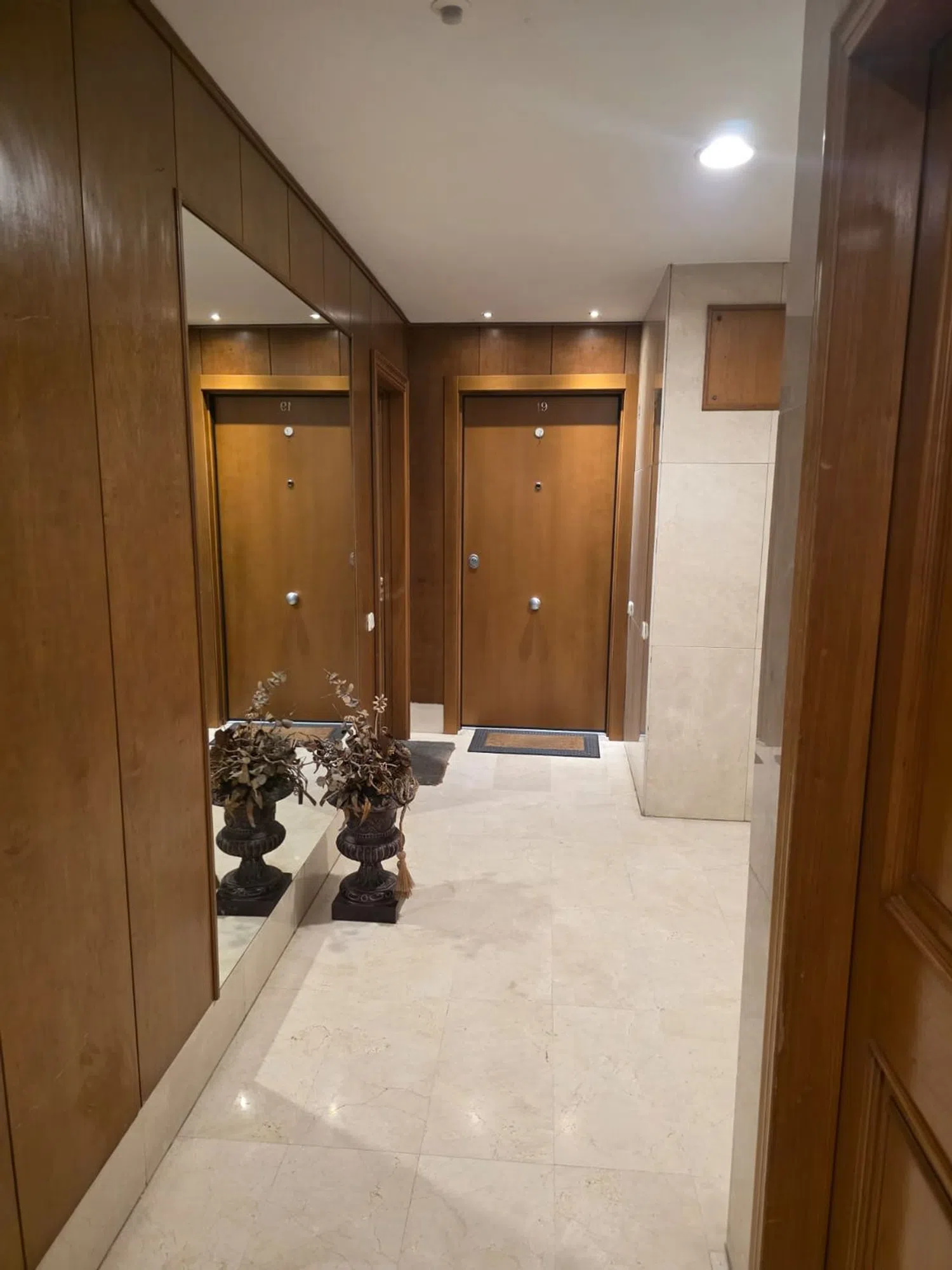 Ático en calle de Jesús, 61 , Valencia - Foto 7