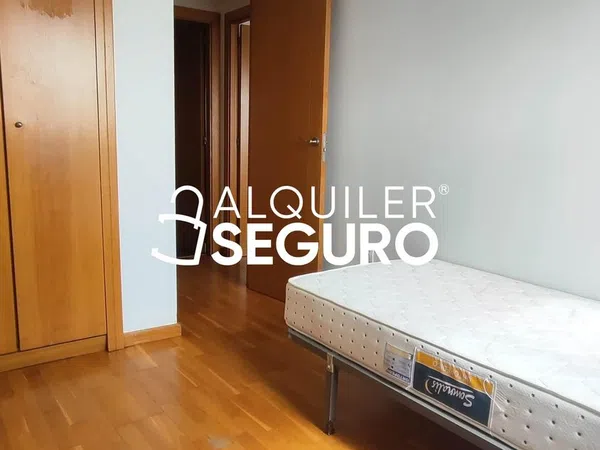 Piso en Calle de Sant Vicent Màrtir, La Creu Coberta - Foto 14