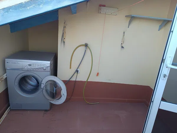 Ático en Rio Manzanares, 12, Caserones - La Higuera, Caserones - La Higuera - Foto 12
