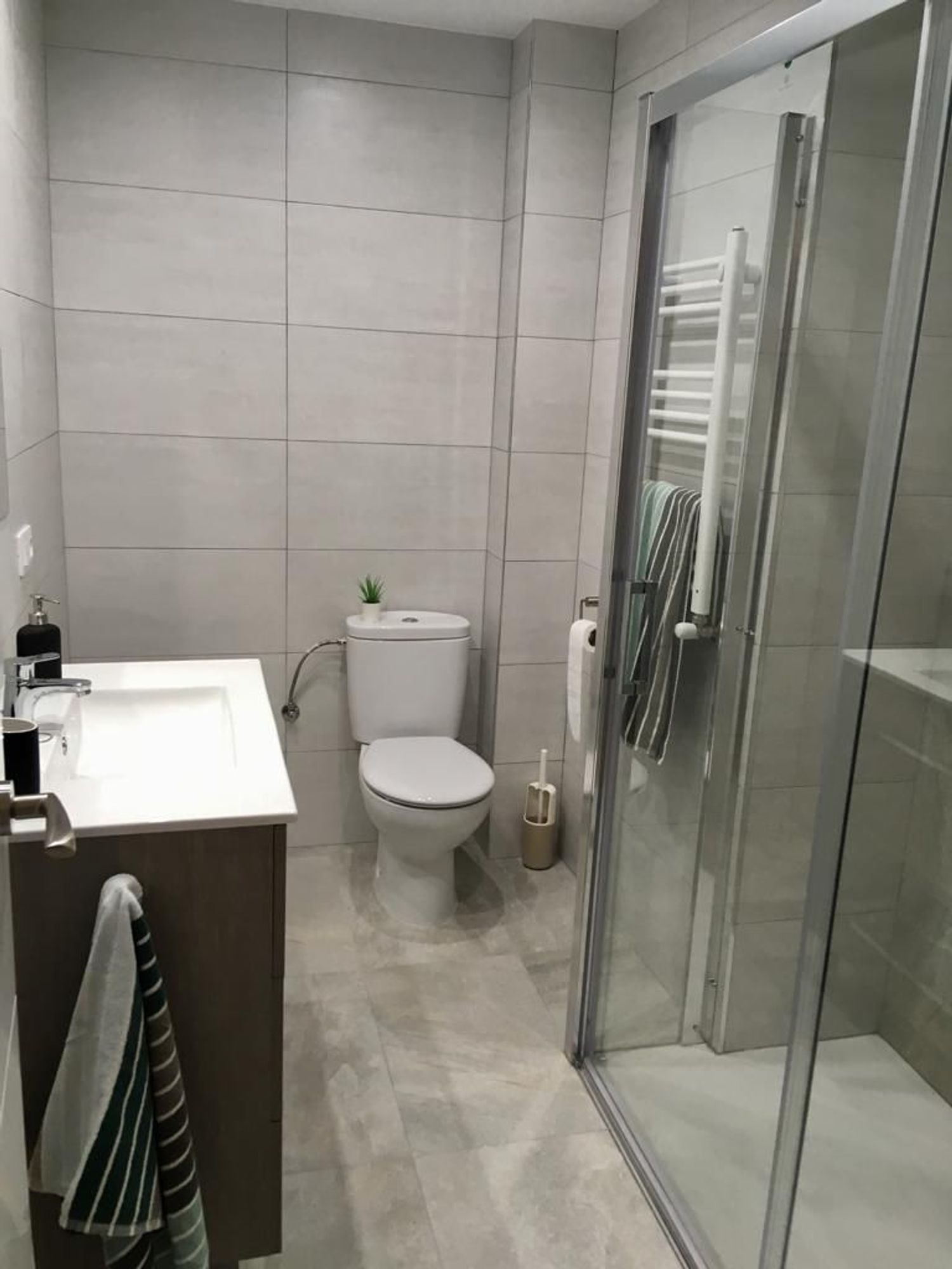 Piso en Calle de los Herrán, 84, Aranzabela - Aranbizkarra, Aranzabela - Aranbizkarra - Foto 8