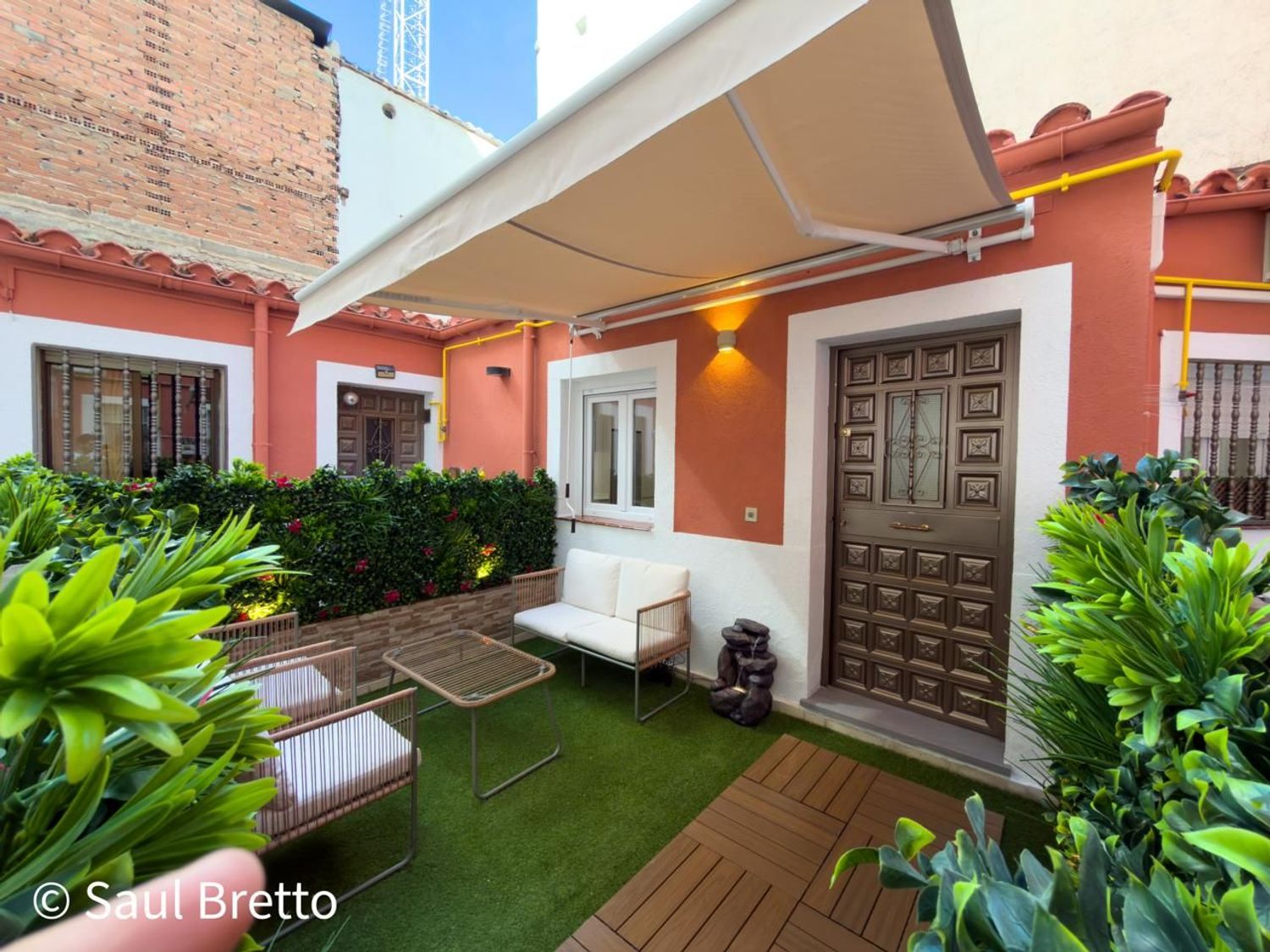 Piso en calle de Ponce de León, 5 - Foto 1