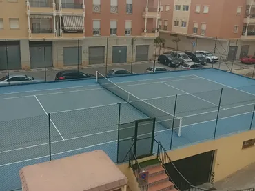 Apartamento en  Calle Castillo Bajo 22e - Foto 19