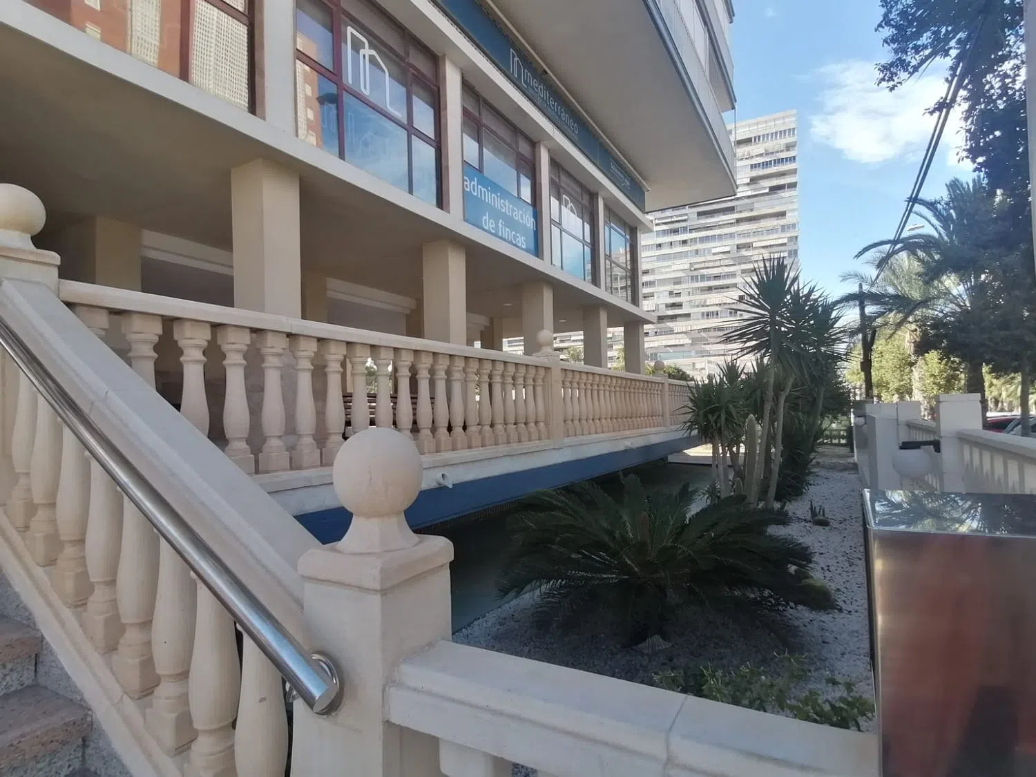Piso en avenida de la Costa Blanca, 113 - Foto 12