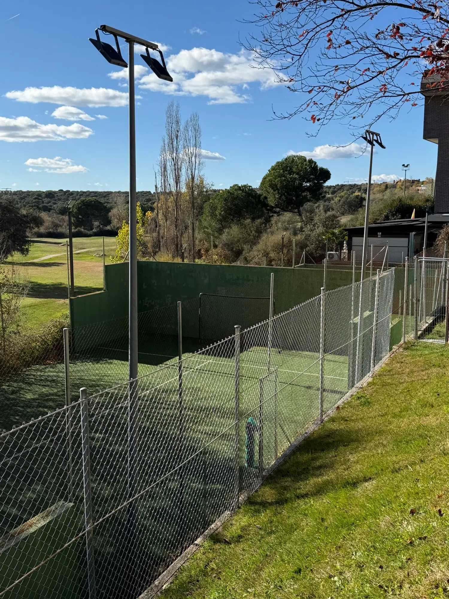 Piso en calle Isaac Albéniz, 19 - Foto 25