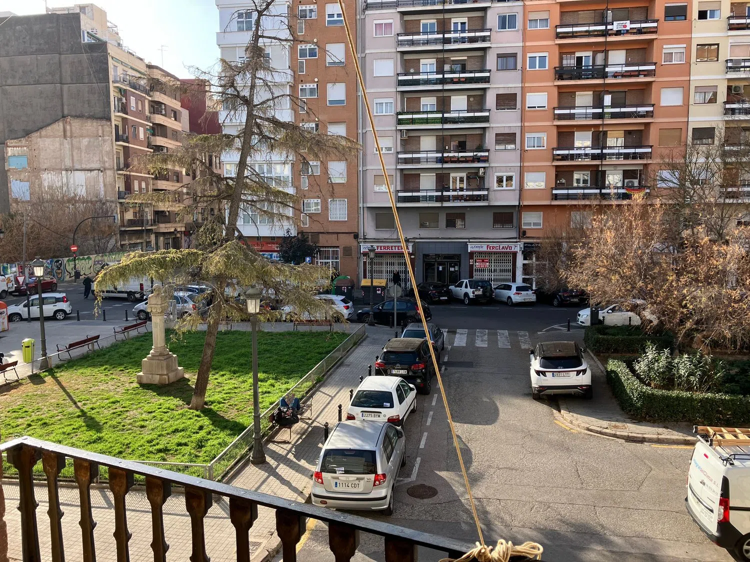 Piso en calle del Pare Palau i Quer, 4 - Foto 14