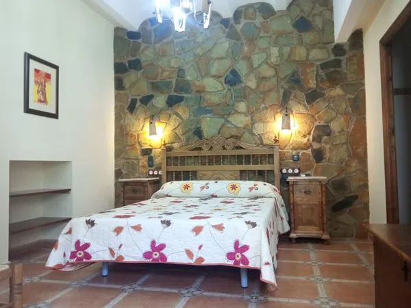 Chalet adosado en Avenida Constitución, 12, La Paz, La Paz - Foto 3