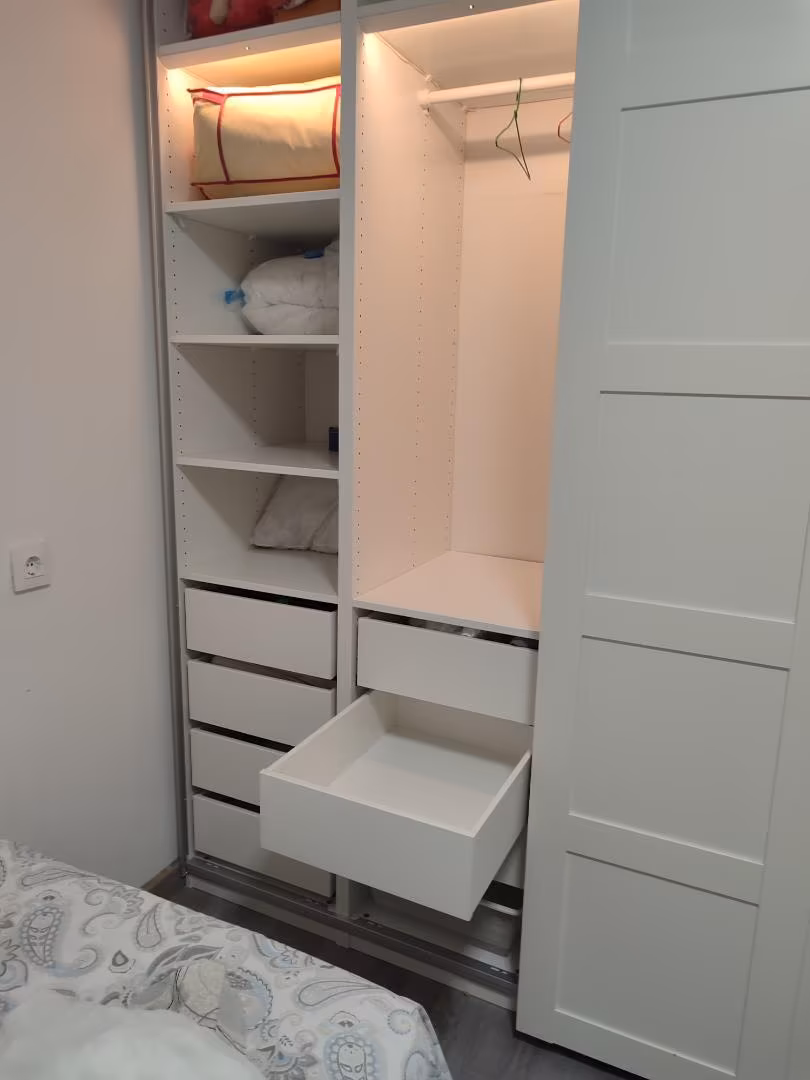 Piso en  Calle de Cebreros 95 - Foto 18