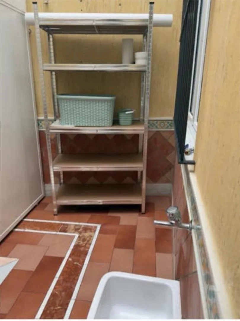 Apartamento en Se Alquila en Carmona/Zona del Real - Foto 9