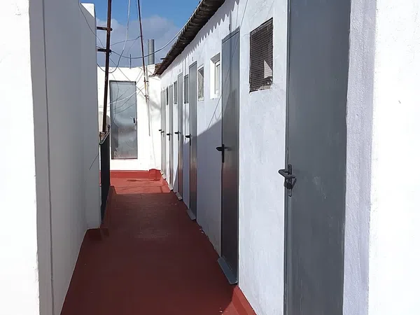 Piso en calle San Jacinto, 8 - Foto 8