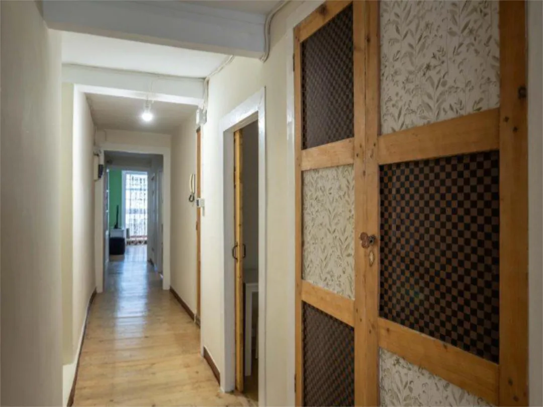 Piso en  Rúa Panaderas 9 - Foto 11