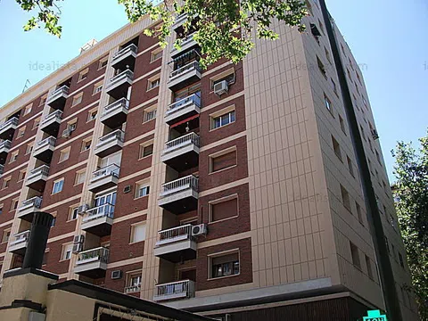 Piso en calle Doctor Fleming, 44