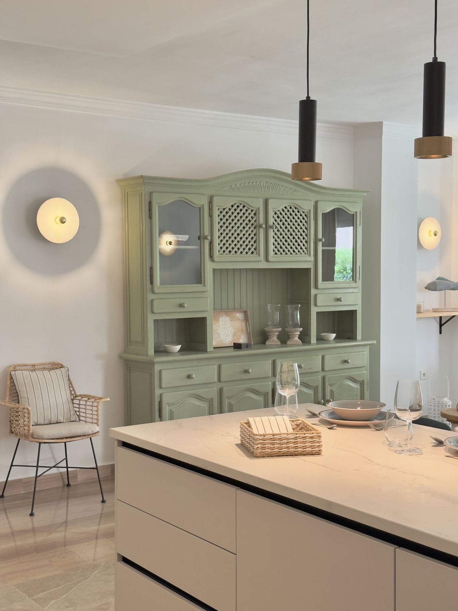 Piso en avenida Santa Maria, 1 - Foto 5