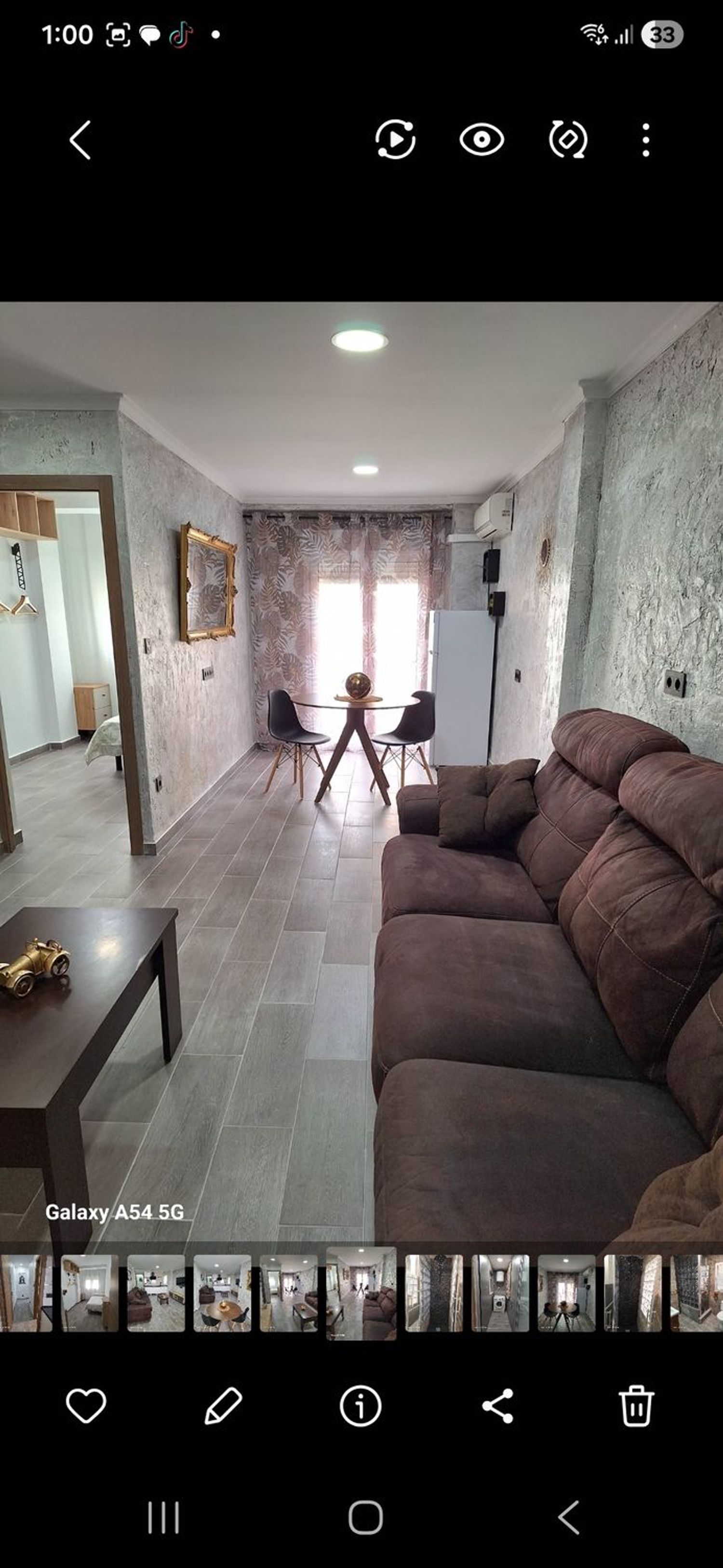 Piso en calle Milagros Maestre Esteve, 120 - Foto 2