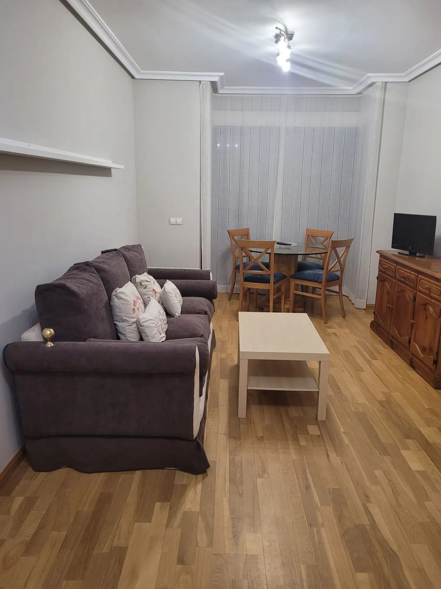 Piso en avenida del Planetario, 1 - Foto 12