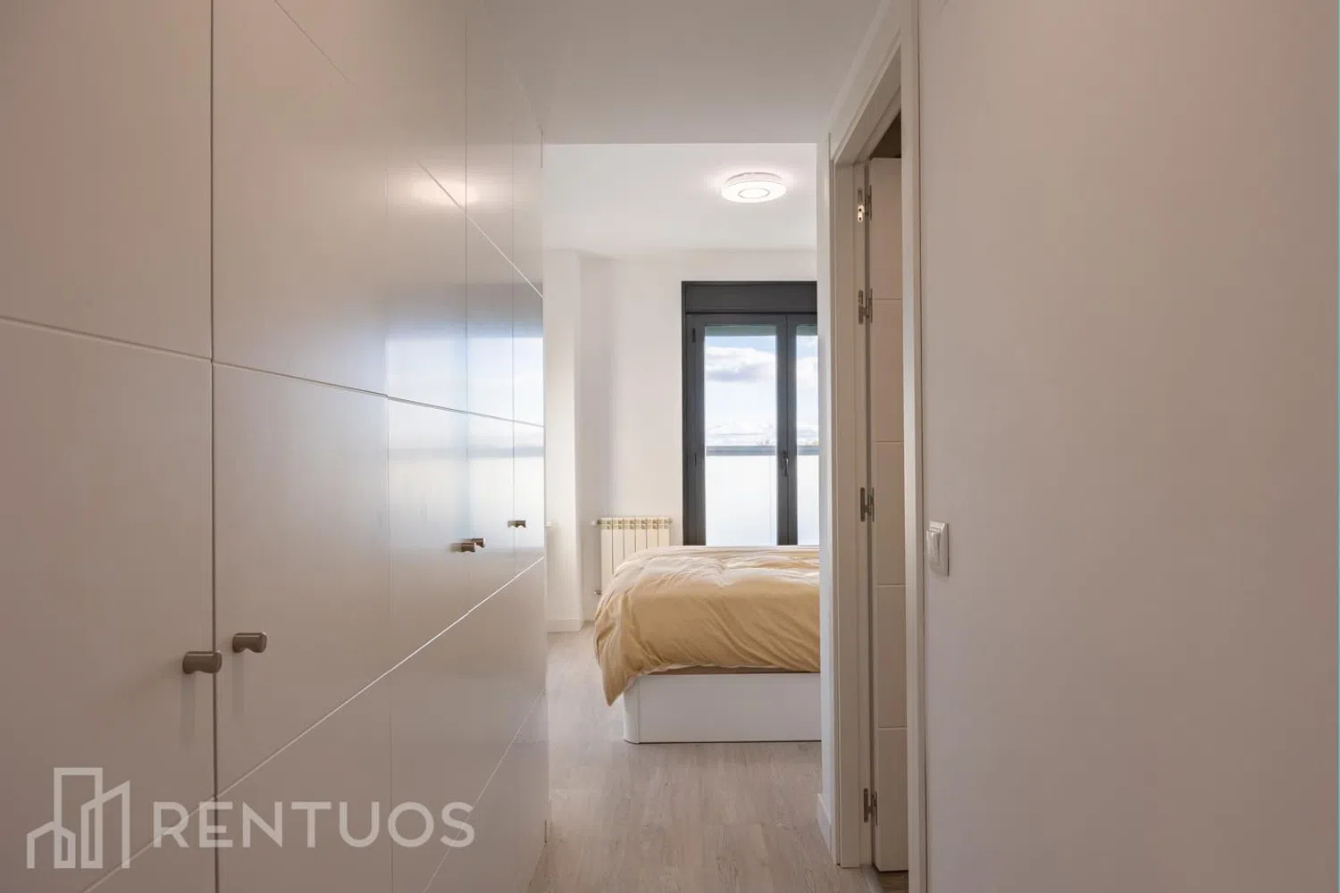 Piso en avenida del Euro - Foto 18