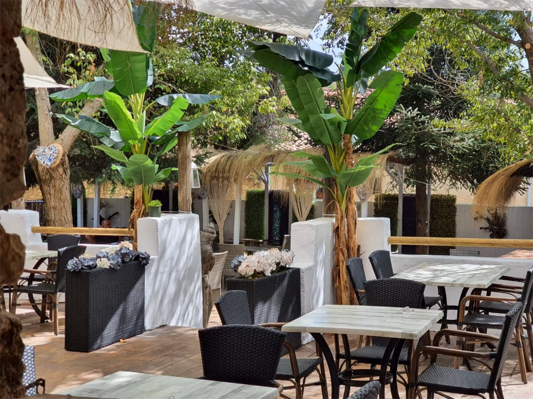 Finca rústica en - Foto 9