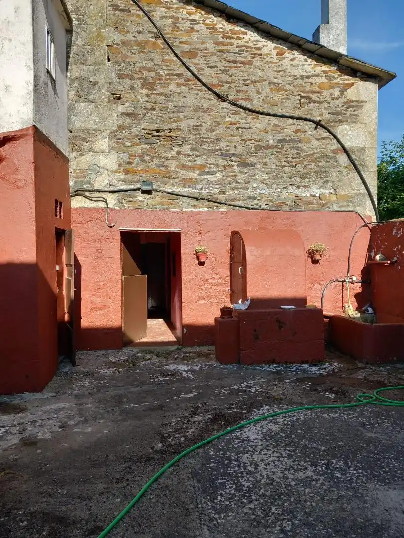 Finca rústica en  Lugar Vilasantan-Pq Covas 4 - Foto 7