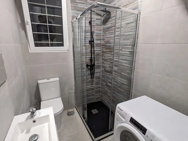 Estudio en Avenida Fabián Escribano, 20, Beniaján - Foto 4