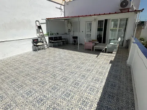 Ático en calle Aragón, 50