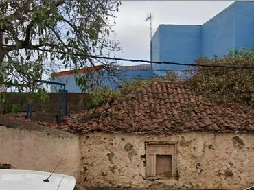 Terreno Residencial en  Calle Domingo Salazar 108 - Foto 1