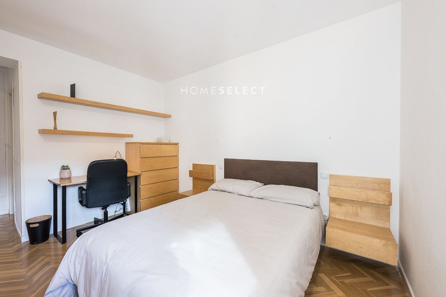 Dúplex en calle del Corazón de María - Foto 21