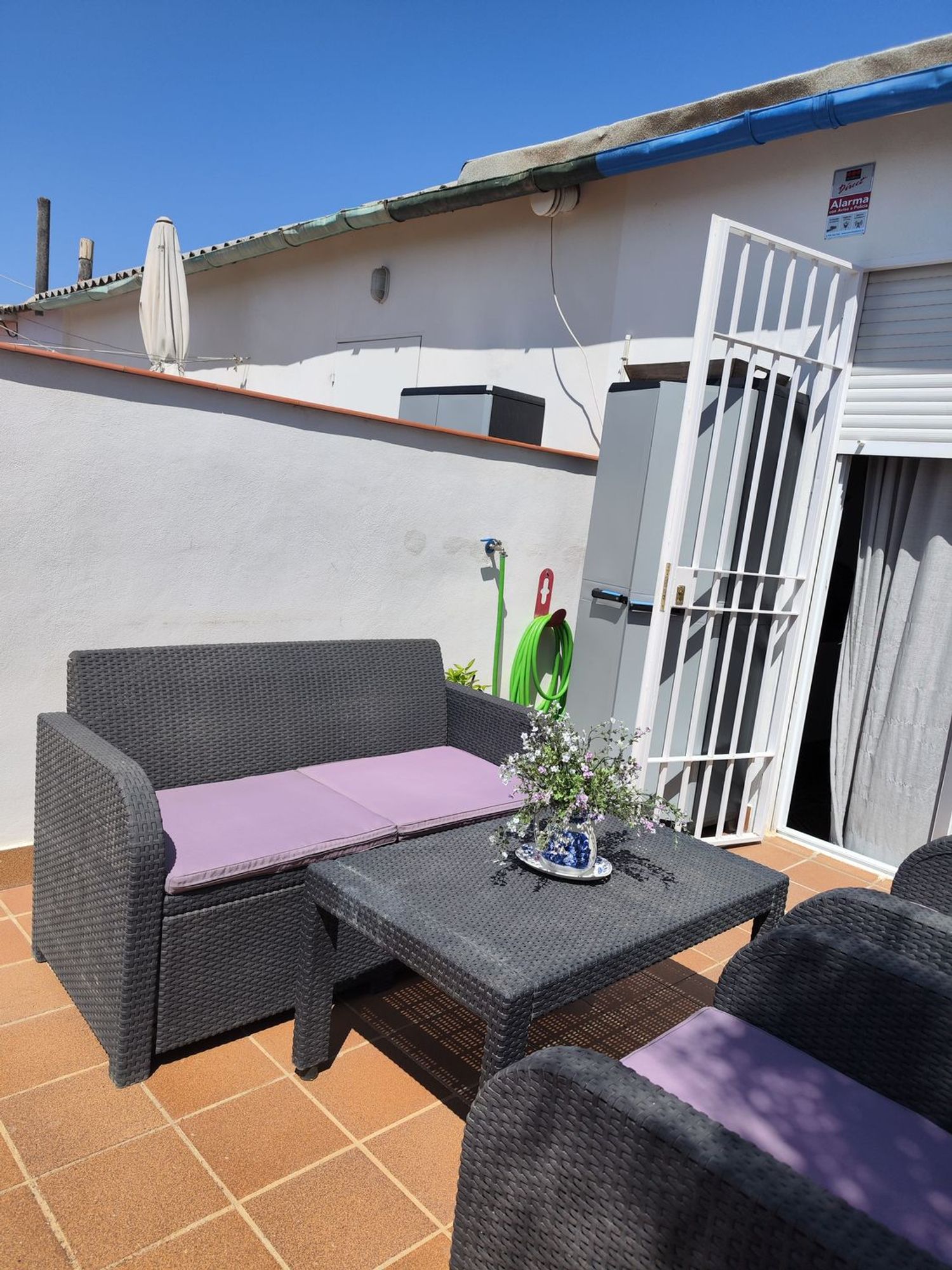 Ático en Barrio Casco Histórico - Ollerías - Marrubial - Foto 10