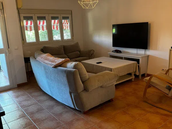 Piso en Calle Ciaurriz, 1 ResidencialVirgendelRoco - Foto 5