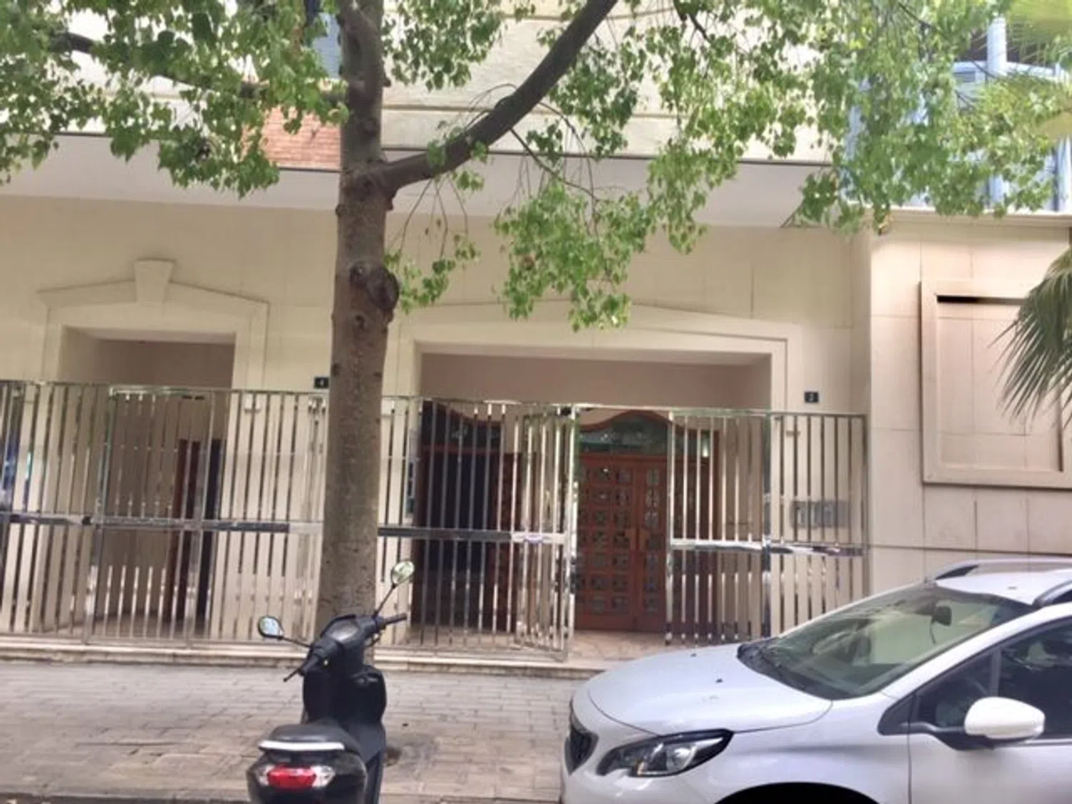 Piso en calle París, 2 . - Foto 4