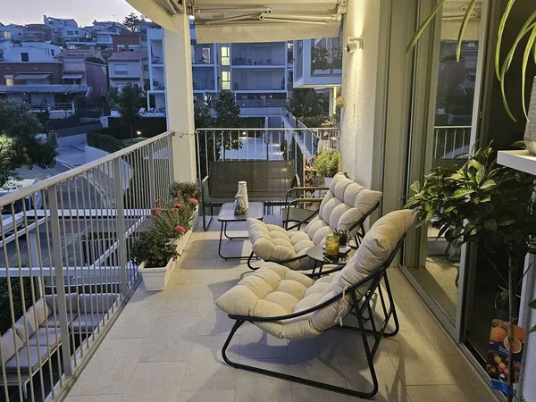 Piso en Calle Salvador Espriu, 29, Califòrnia-Santa Madrona, Califòrnia-Santa Madrona - Foto 1