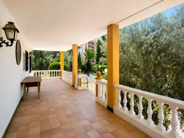 Casa o chalet independiente en Pinares de San Antón, Pinares de San Antón - Foto 8