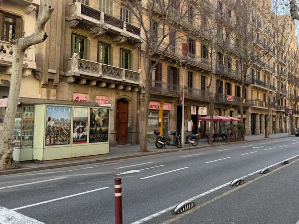 Piso en calle de València, 193 - Foto 35