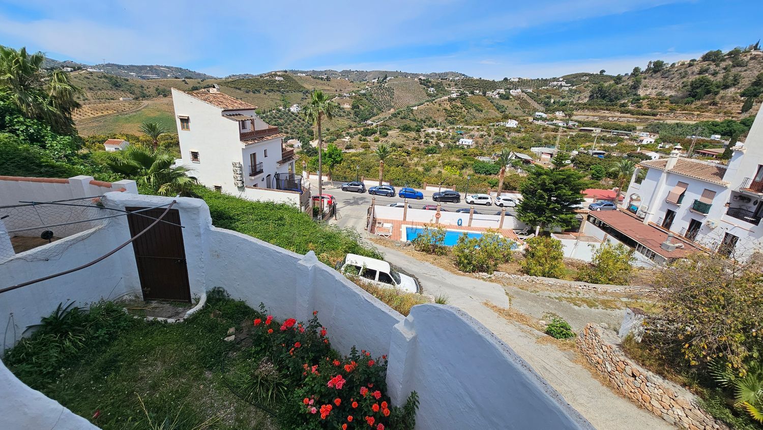 Casa o chalet independiente en Casco histórico, 29788 - Foto 19