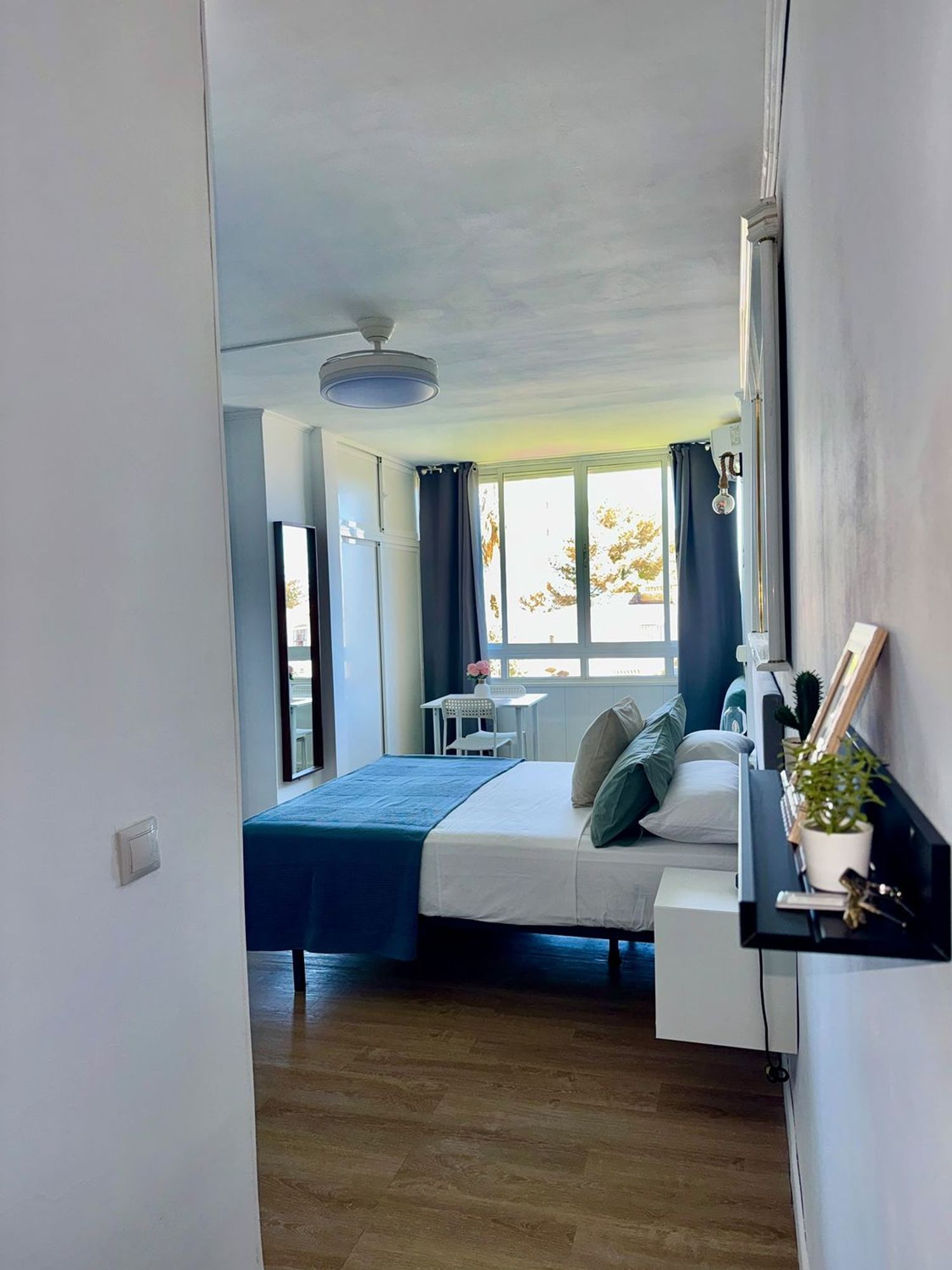 Estudio en Avenida Marysol, 18, Solymar - Puerto Marina, Solymar - Puerto Marina - Foto 10