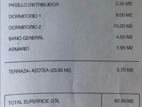Ático en Calle Mariano Benlliure, 1, Sureste, Sureste - Foto 23