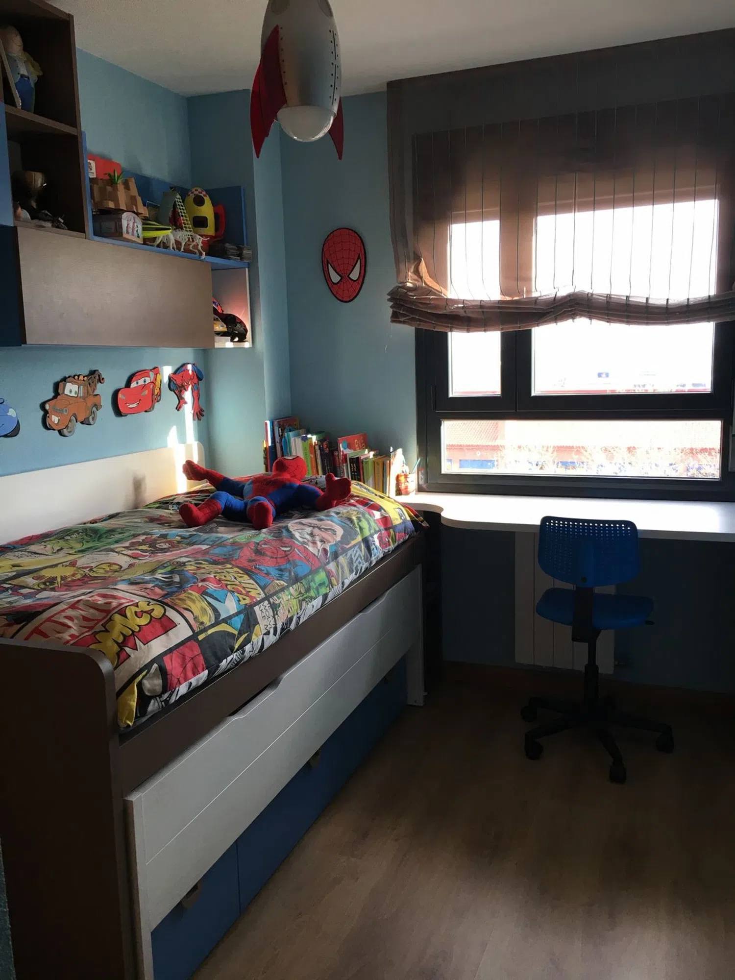 Piso en avenida de la Peseta, 105 - Foto 7