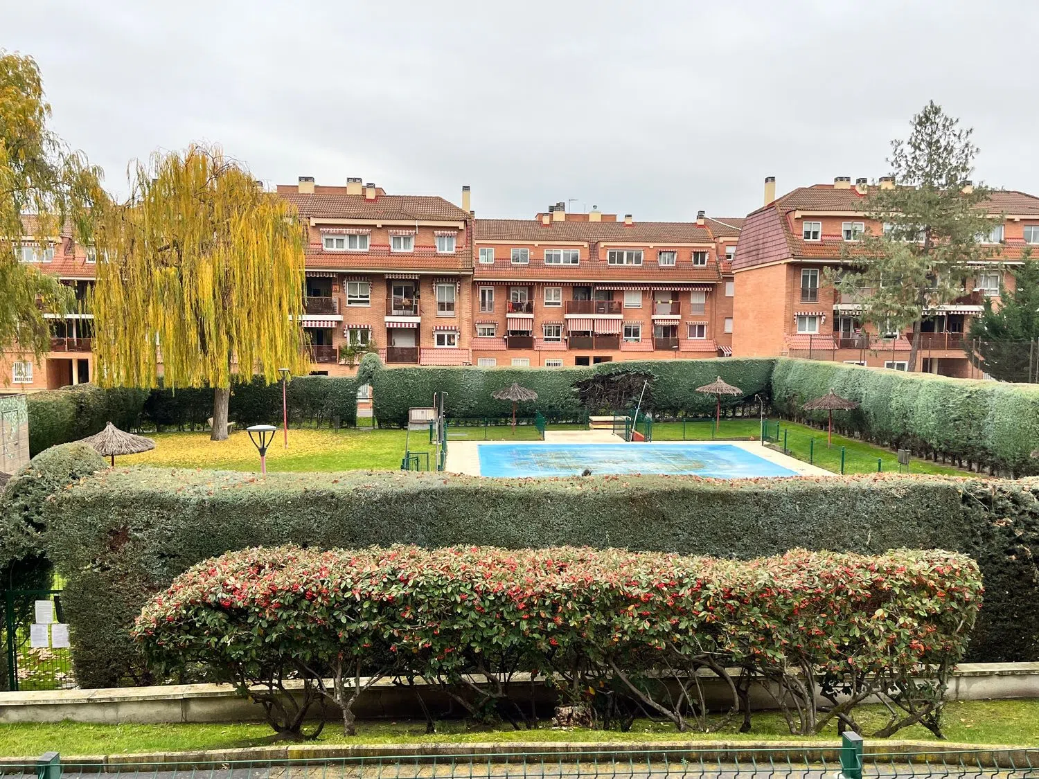 Piso en calle Valle del Roncal, 3 - Foto 1