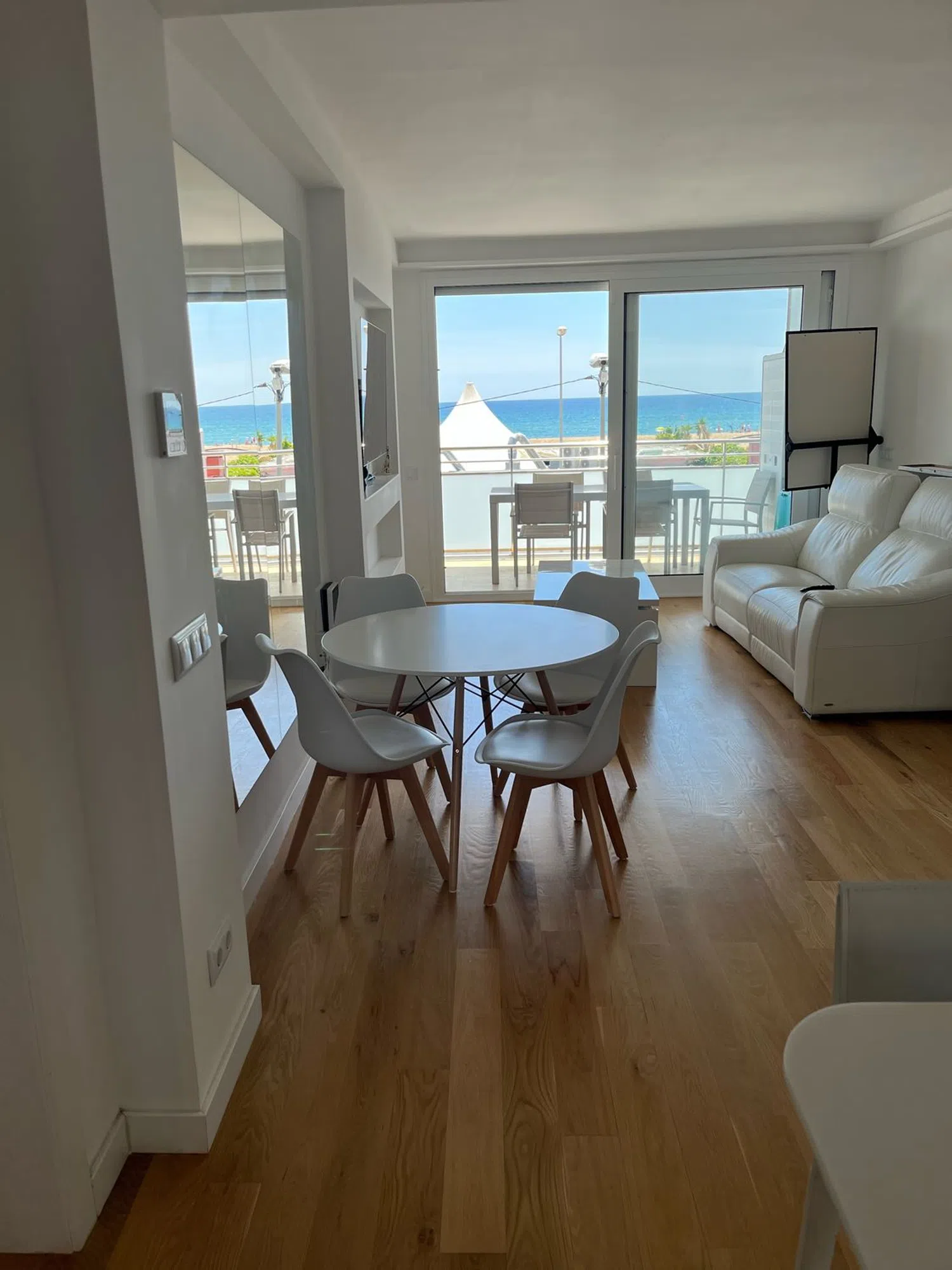 Piso en paseo Marítim, 314 - Foto 2