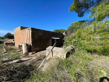 Finca rústica en  Diseminado Ses Paisses 248 - Foto 11