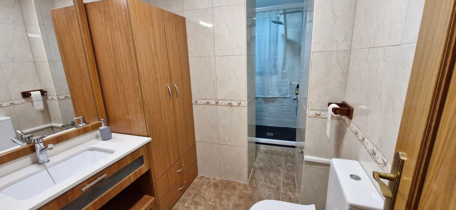 Piso en Barrio Ciudad de Asís - Foto 9