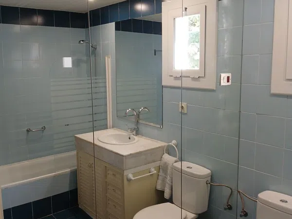 Chalet adosado en Calle del Castell d'Almansa, 10, Els Tallats - Mas Olivé - Foto 4