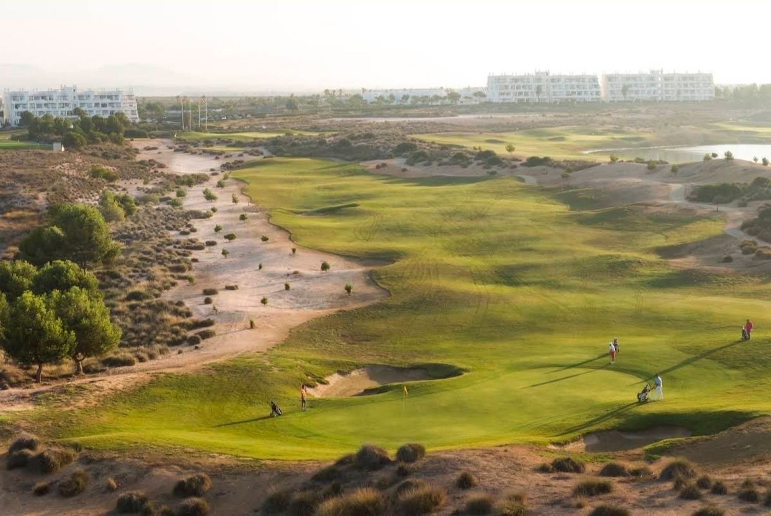 Piso en Condado de Alhama Golf Resort, 439 - Foto 28